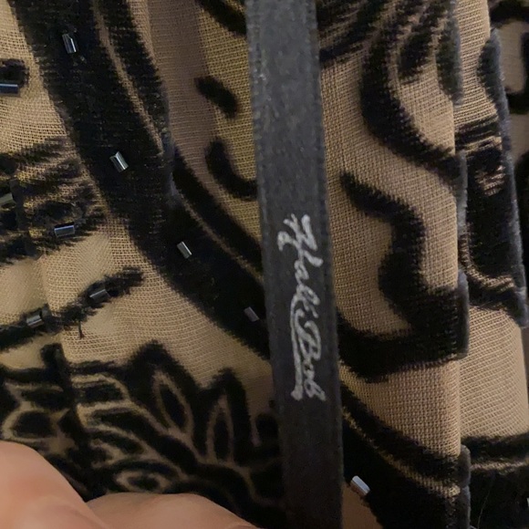 HALE BOB DRESS - Picture 3 of 3